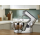 KENWOOD Robot planetarny Titanium Chef Baker KVC85.594SI - 1025459 - zdjęcie 6